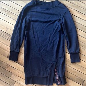 Burberry dress